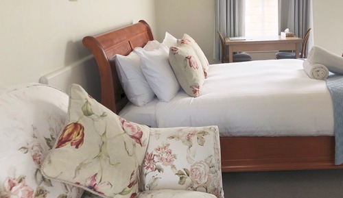 Premium-Zimmer, 1 Queen-Bett