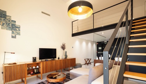Superior-Doppelzimmer
