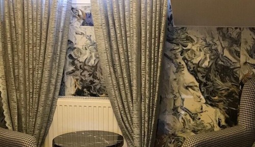 Standardzimmer, Raucher