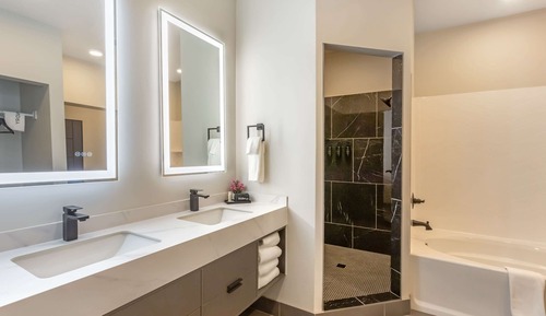 Suite, Mehrere Betten, barrierefrei, Nichtraucher