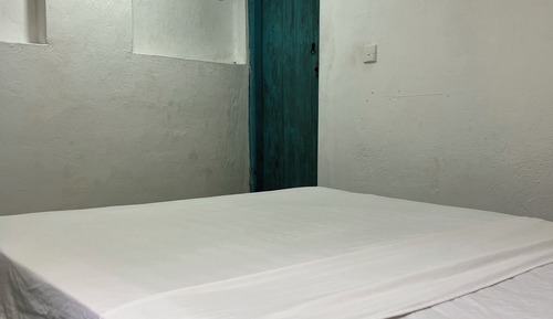 Comfort-Doppelzimmer, 1 Queen-Bett