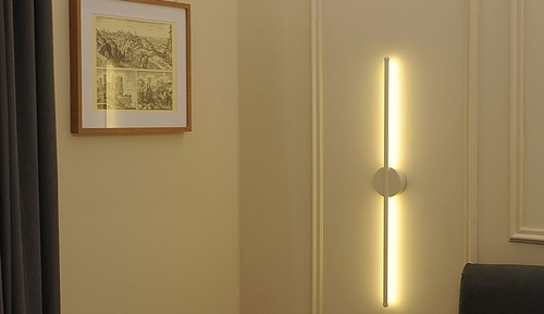 Classic-Suite, Stadtblick