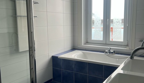Queen Doppelzimmer Fluegel