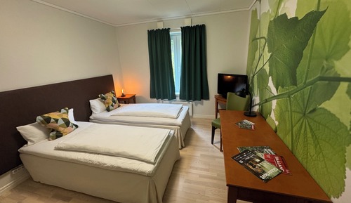Apartment Fluegel