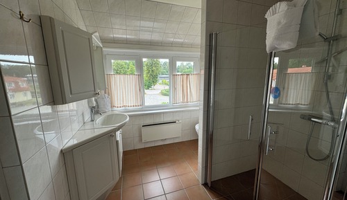 DeLuxe Zimmer mit Seeblick Herrenhaus