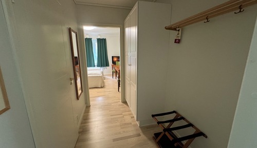 Zweibettzimmer Fluegel