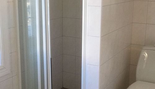 Apartmenthaus Sued