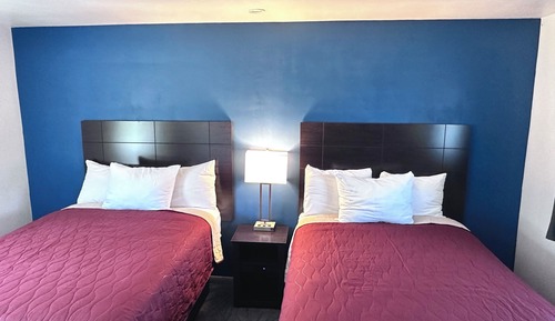 Standard-Apartment, Mehrere Betten, Nichtraucher, Kochnische