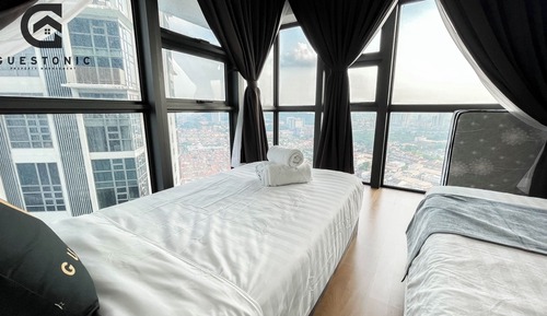 Apartment, 2 Schlafzimmer