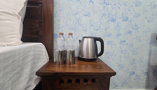 Deluxe-Doppelzimmer