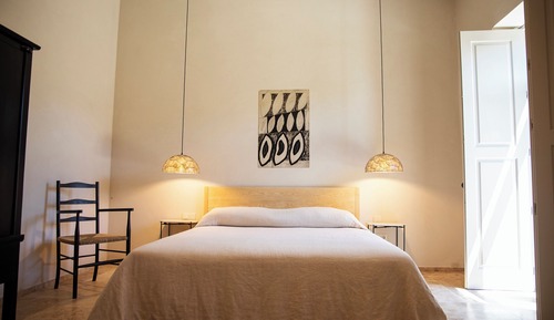 Exclusive-Doppelzimmer, 1 King-Bett, Badewanne