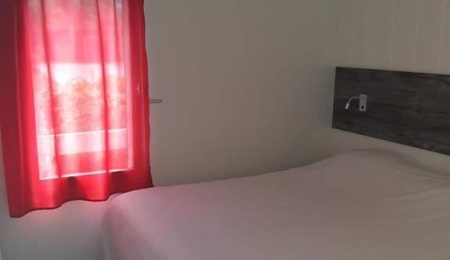 Doppelzimmer, Bergblick