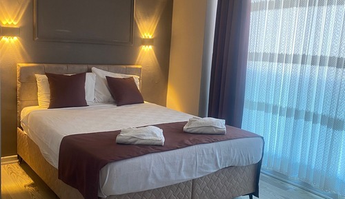 Comfort-Apartment