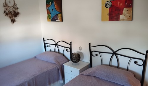 Apartment, Raucher