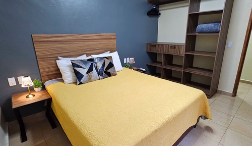 Basic-Apartment
