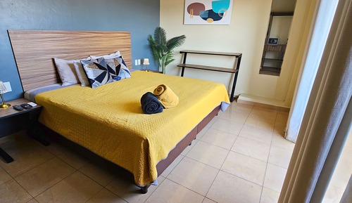 Basic-Apartment