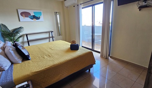 Basic-Apartment