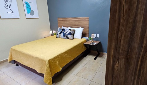 Basic-Apartment