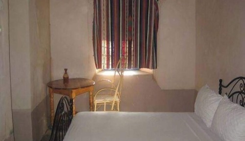 Familien-Vierbettzimmer