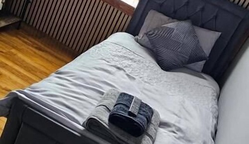 Basic-Zimmer