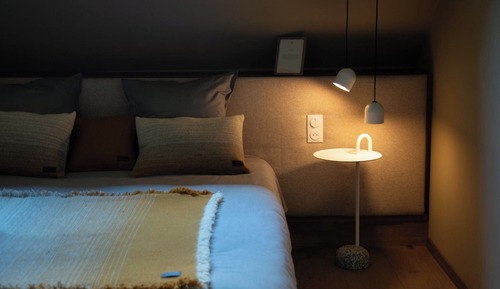 Deluxe-Zimmer