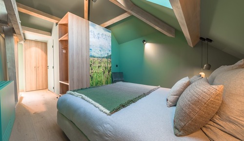 Comfort-Zimmer