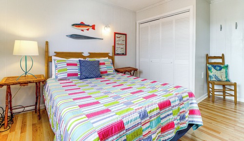 Apartment (2 Bedrooms)