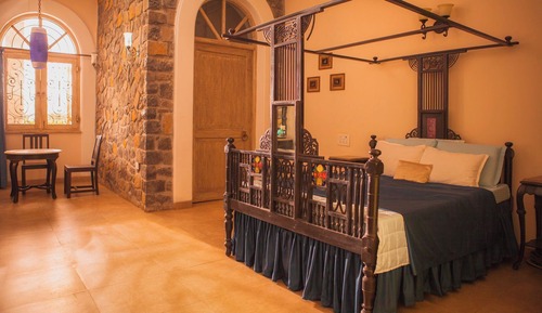 Zimmer, 4 Schlafzimmer (Patu's Heaven)