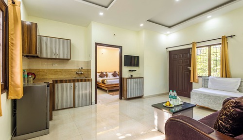 Familien-Suite