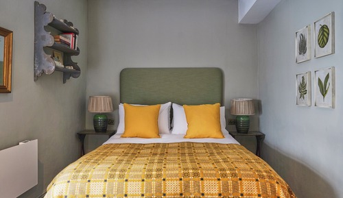Classic-Doppelzimmer
