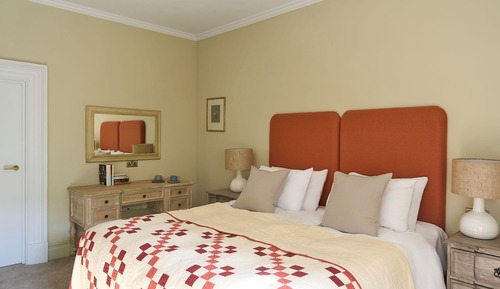 Superior-Zweibettzimmer