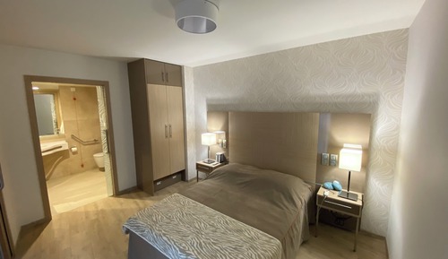 Familien-Suite