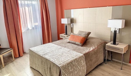 Comfort-Doppelzimmer