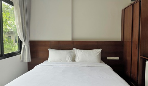 Standardzimmer, Badewanne