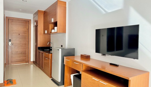 Deluxe-Zimmer, Poolzugang