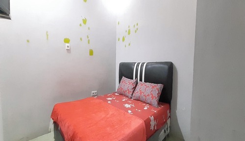 Standard-Doppelzimmer