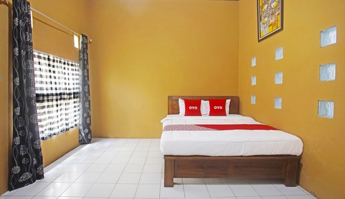 Standard-Doppelzimmer