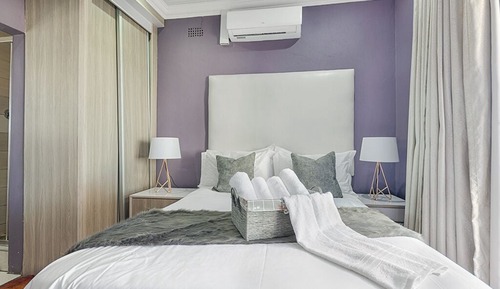 Standard-Doppelzimmer