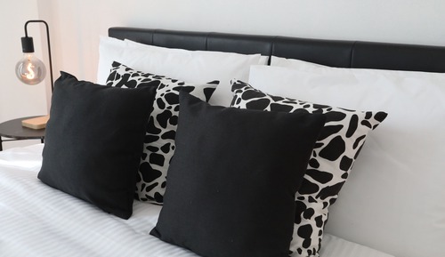 Luxury-Apartment