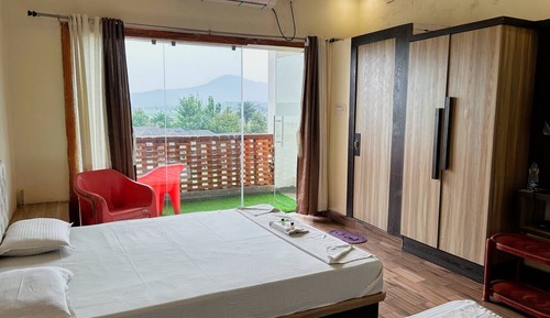 Familien-Suite