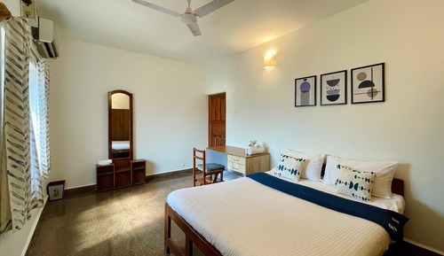 Comfort-Apartment