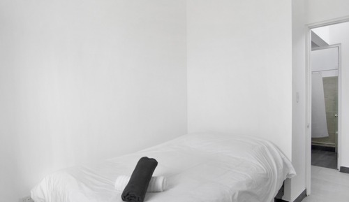 Familienapartment