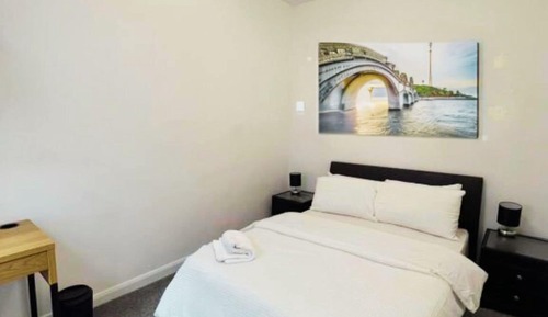 Comfort-Doppelzimmer