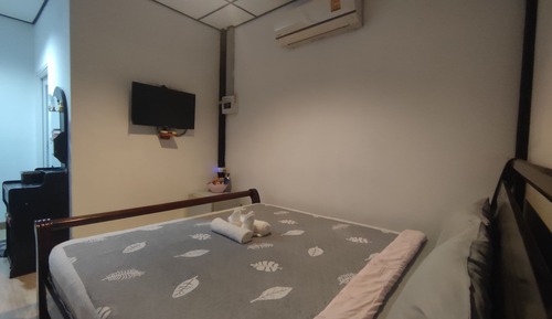 Basic-Doppelzimmer