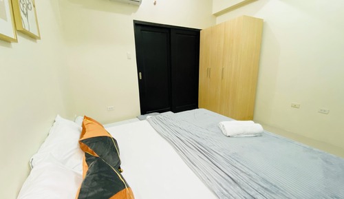 Apartment, 1 Schlafzimmer