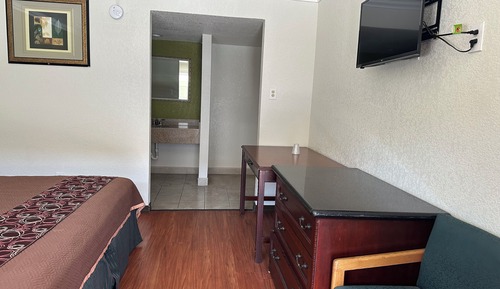 Standardzimmer, Nichtraucher