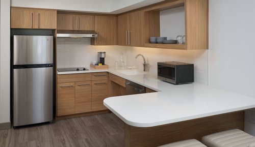 Suite, 1 Schlafzimmer