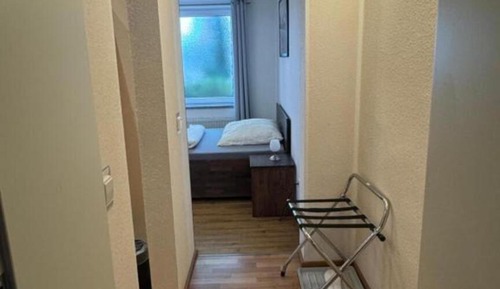 Basic-Zimmer