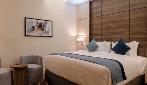 Executive-Suite, Whirlpool