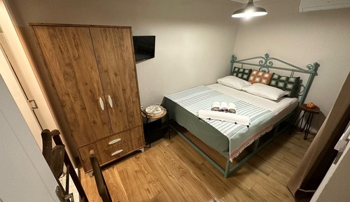 Standardzimmer